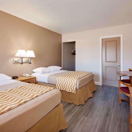 Travelodge By Wyndham Eureka Dış mekan fotoğraf